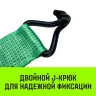 Ремень стяжной HITCH RS REGULAR 1000:12000:10 (100мм STF1000DaN 12T 10М) пакет (SZ067704) купить в Надыме