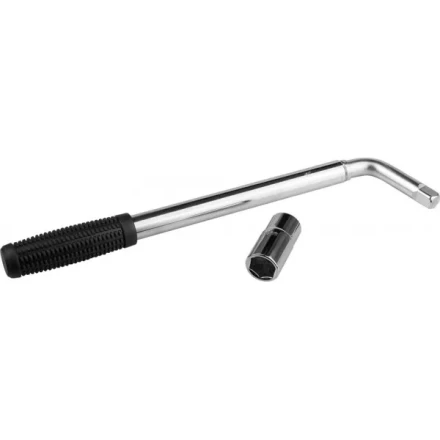 Ключ баллонный STAYER "PROFI" телескопический, 1/2 ", 17-19 мм 2752-17-19 купить в Надыме