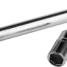 Ключ баллонный STAYER "PROFI" телескопический, 1/2 ", 17-19 мм 2752-17-19 купить в Надыме
