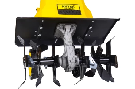 Культиватор электрический HUTER EMC-1600 купить в Надыме