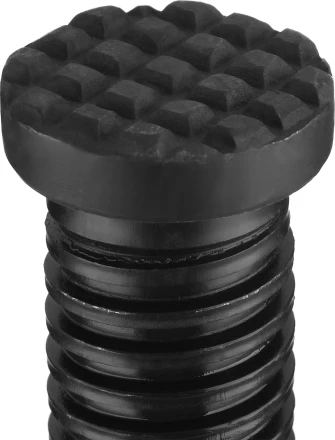 Домкрат гидравлический бутылочный "RED FORCE", 10т, 230-460 мм, STAYER 43160-10 43160-10_z01 купить в Надыме