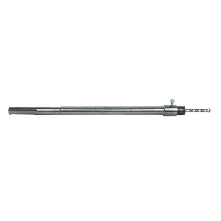 Хвостовик SDS-max М22 L430 Кратон 1 01 03 003 купить в Надыме