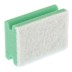 Губка профильная Comfort 122х86х48 мм ТМ Elfe light 92363 купить в Надыме