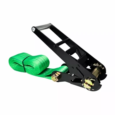 Ремень стяжной кольцевой с храповым механизмом HITCH REGULAR 75мм 10т 7м (SZ088004)