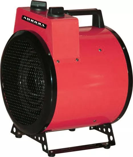 Тепловая пушка электрическая Aurora HEAT PLUS 2000 MINI купить в Надыме