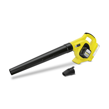 Воздуходувка аккумуляторная LBL 2 Battery Karcher без акк.и ЗУ купить в Надыме