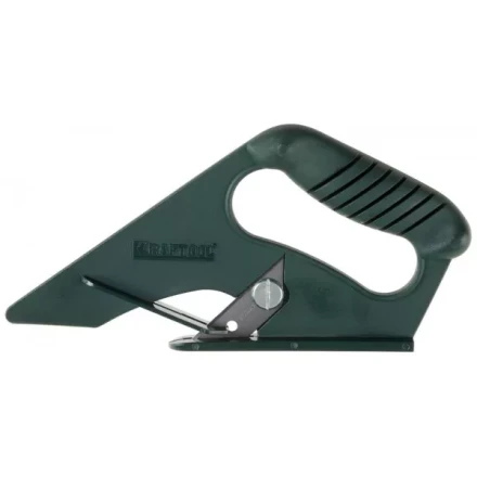 Нож для напольных покрытий, тип "А02", KRAFTOOL 0930, 18мм 0930_z01 купить в Надыме