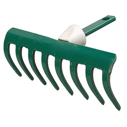 Грабли RACO "MAXI", 8 зубцов, с быстрозажимным механизмом, 190мм 4230-53801 купить в Надыме