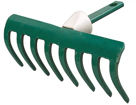 Грабли RACO "MAXI", 8 зубцов, с быстрозажимным механизмом, 190мм 4230-53801 купить в Надыме