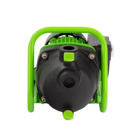 Садовый поверхностный насос СПН850-П, 850 Вт, напор 42 м, 3500 л/ч, пластик Сибртех 97245 купить в Надыме