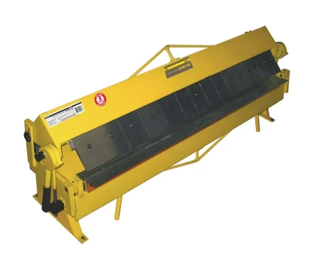 Машина листогибочная с ручным прив Корвет 503 95030 купить в Надыме