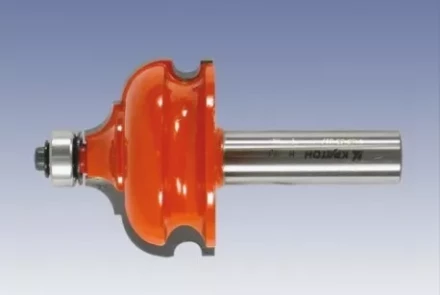 Фреза профильная с подшипником Кратон (1 09 06 017) 1 09 06 017 купить в Надыме