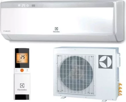 Сплит-система ELECTROLUX EACS-07HF/N3 комплект купить в Надыме