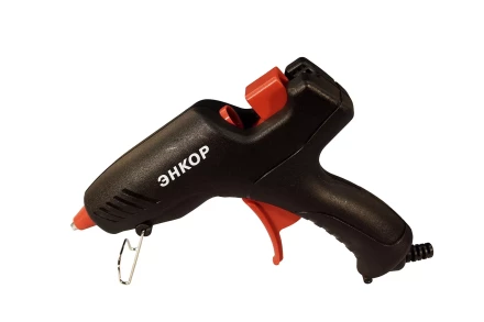 Пистолет клеевой 11 мм ЭНКОР - PT40 50346 купить в Надыме