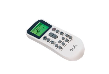 Блок внутренний BALLU BSW/in-30HN1/OL/15Y сплит-системы купить в Надыме