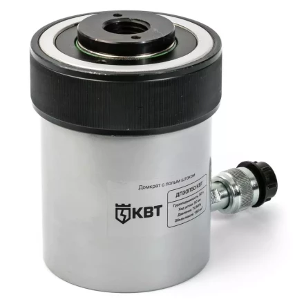 Домкрат гидравлический ДП30П50 КВТ купить в Надыме