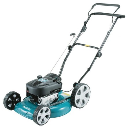Бензиновая газонокосилка Makita PLM5120 купить в Надыме