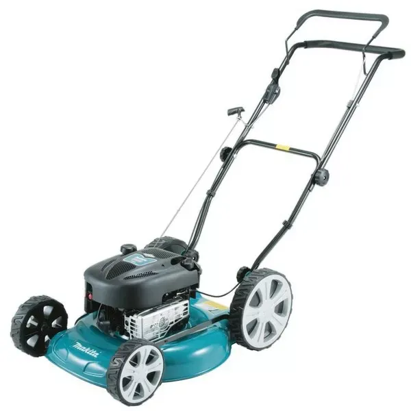 Бензиновая газонокосилка Makita PLM5120 купить в Надыме