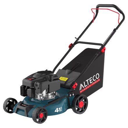 Газонокосилка бензиновая ALTECO GLM 45-41 C 84118 купить в Надыме
