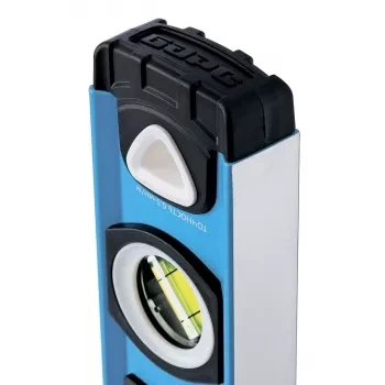 Уровень БАРС алюмин двуручный 1000 мм 34354 купить в Надыме