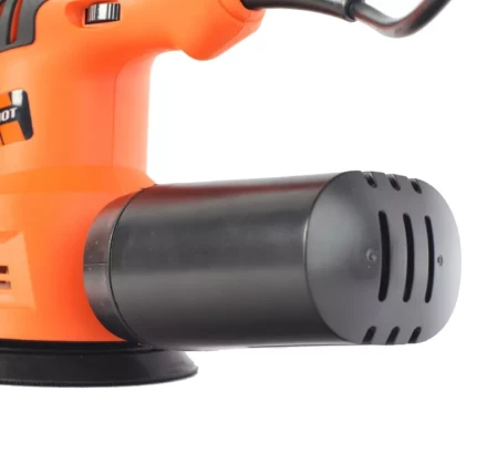 Шлифмашина ЭШМ эксцентриковая PATRIOT OS125 купить в Надыме