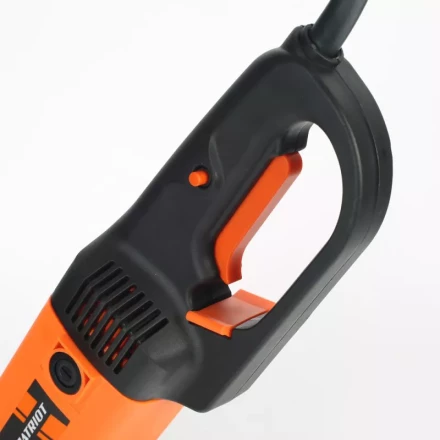 Углошлифовальная машинка THE ONE AG 231 (УШМ, Болгарка) PATRIOT купить в Надыме