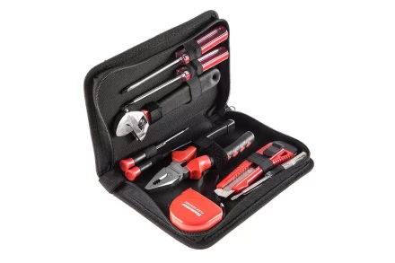 Набор инструментов HAMMER 601-035 9 предметов купить в Надыме