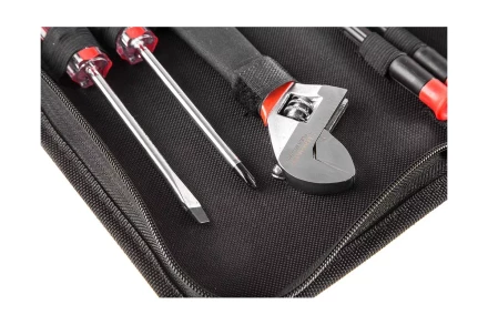 Набор инструментов HAMMER 601-035 9 предметов купить в Надыме