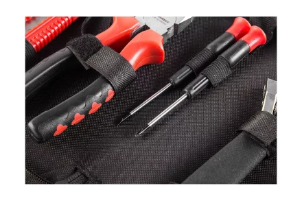 Набор инструментов HAMMER 601-035 9 предметов купить в Надыме