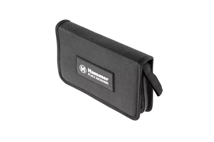 Набор инструментов HAMMER 601-035 9 предметов купить в Надыме