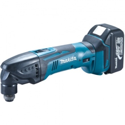 Мультитул Makita DTM50RFE купить в Надыме