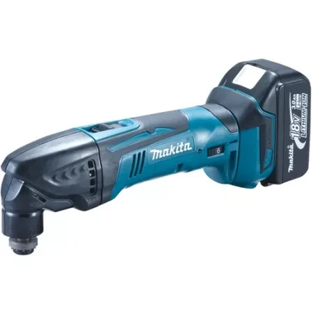 Мультитул Makita DTM50RFE купить в Надыме