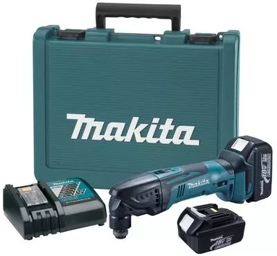 Мультитул Makita DTM50RFE купить в Надыме