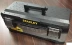 Ящик для инструментов 23 металлопластиковый Stanley 1-95-619 купить в Надыме