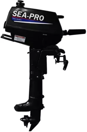 Лодочный мотор SEA-PRO Т 4S купить в Надыме
