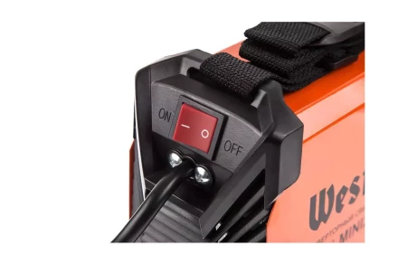 Сварочный аппарат WESTER MINI 200Т купить в Надыме
