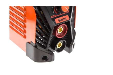 Сварочный аппарат WESTER MINI 200Т купить в Надыме