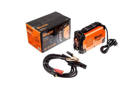 Сварочный аппарат WESTER MINI 200Т купить в Надыме