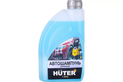 Автошампунь HUTER для бесконтактной мойки усиленный 71/5/21