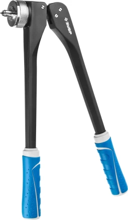 Расширитель-калибратор "ЗУБР" "ЭКСПЕРТ" для муфт под пайку труб из цв металлов d 10, 12, 15, 18, 20, 22 мм, в боксе 23655-H7 купить в Надыме