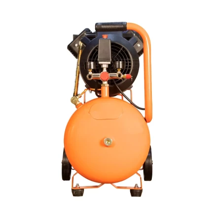 Компрессор масляный коаксиальный AERO 360/50 FoxWeld купить в Надыме