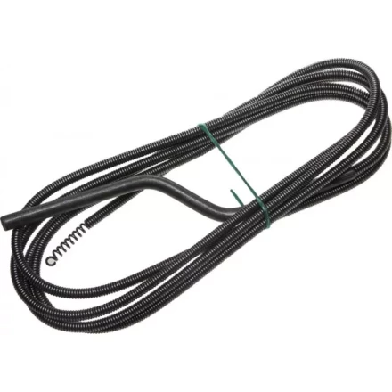 Трос СИБИН сантехнический, длина 2.5 м, d=6 мм 51906-025 купить в Надыме