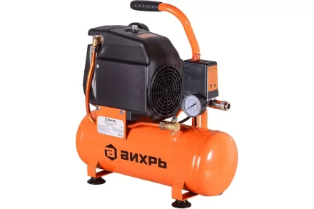Компрессор Вихрь КП-165/10 74/3/19 купить в Надыме