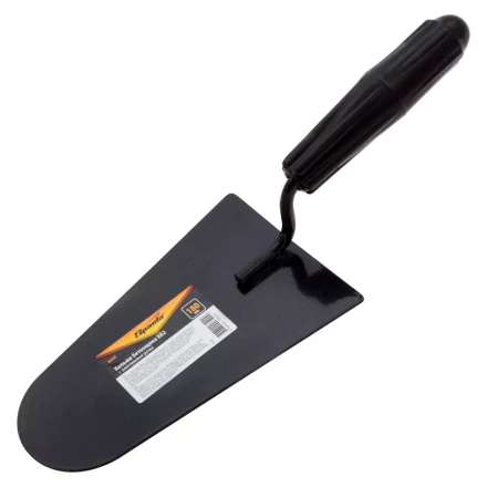 Кельма бетонщика Sparta 86347 КБ2, 180 мм, пластиковая ручка Россия купить в Надыме