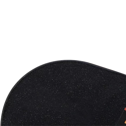 Кельма бетонщика Sparta 86347 КБ2, 180 мм, пластиковая ручка Россия купить в Надыме