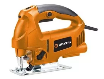 Лобзик электрический ВИХРЬ ЛЭ-80 купить в Надыме