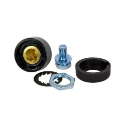 Панельная розетка 35-50 511.0314/СХ0558 FoxWeld