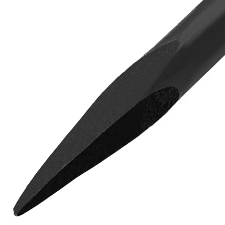 Лом строительный Сибртех 253245, D 30 мм, L 1250 мм, круглый купить в Надыме