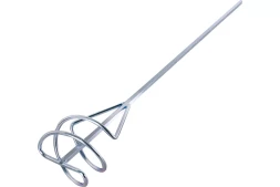 Насадка-миксер оцинкованная Вихрь 100х600 мм, НЕХ 900/73/3/7/6