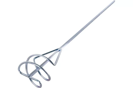 Насадка-миксер оцинкованная Вихрь 100х600 мм, НЕХ 900/73/3/7/6 купить в Надыме